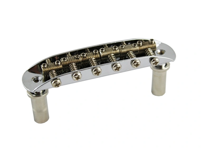 AP SB 0210-010 Chrome Bridge for Jazzmaster/ Jag 